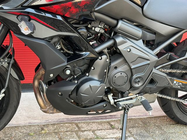kawasaki - versys-650-abs
