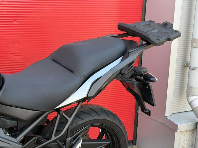 kawasaki - versys-650-abs