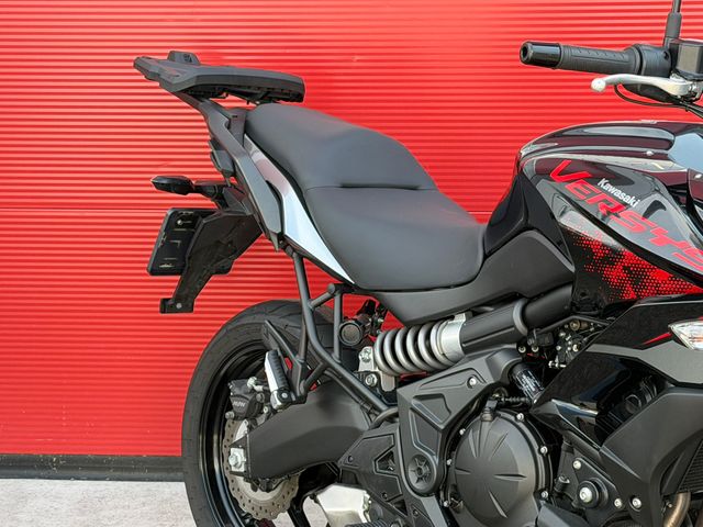 kawasaki - versys-650-abs