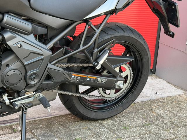 kawasaki - versys-650-abs