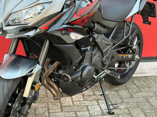kawasaki - versys-650-abs
