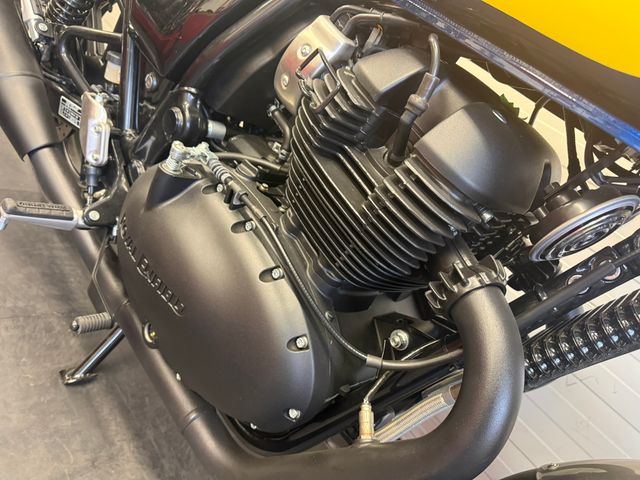 royal-enfield - interceptor-650