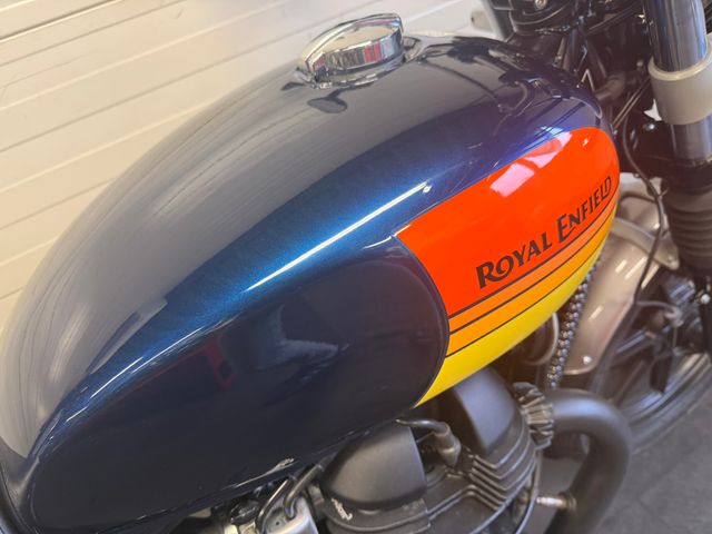 royal-enfield - interceptor-650