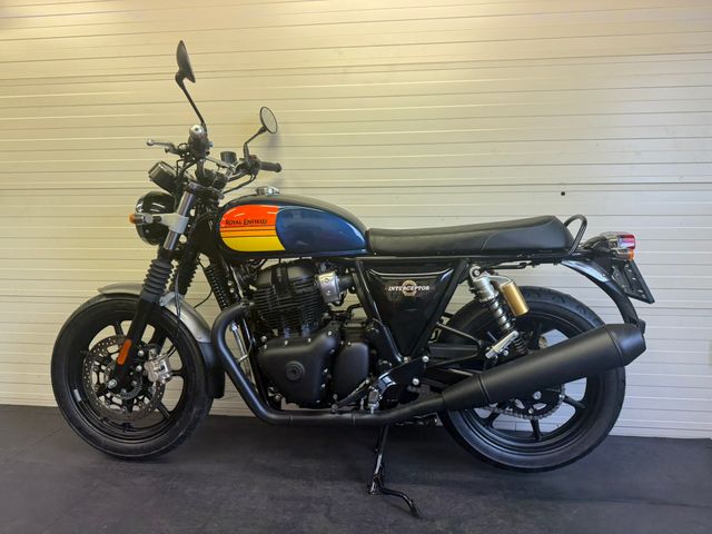 royal-enfield - interceptor-650