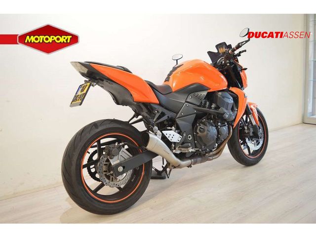kawasaki - z-750