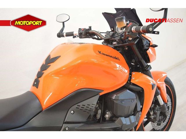 kawasaki - z-750