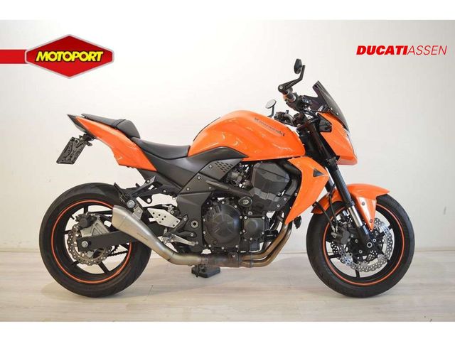 kawasaki - z-750