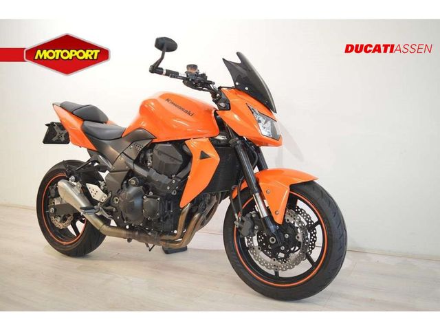 kawasaki - z-750