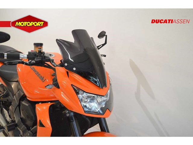 kawasaki - z-750