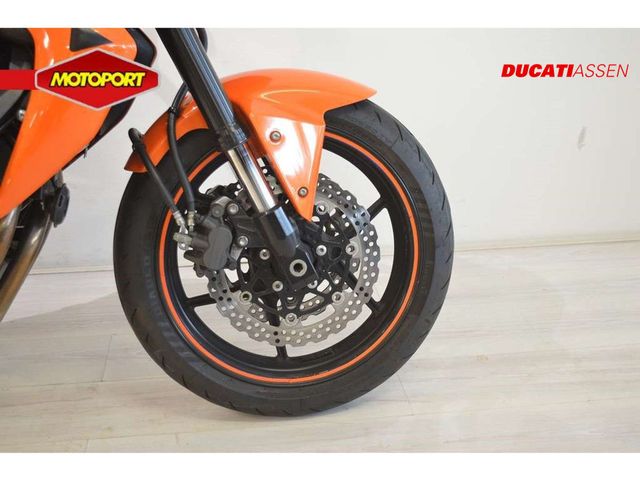 kawasaki - z-750