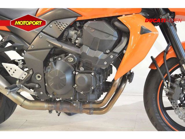 kawasaki - z-750