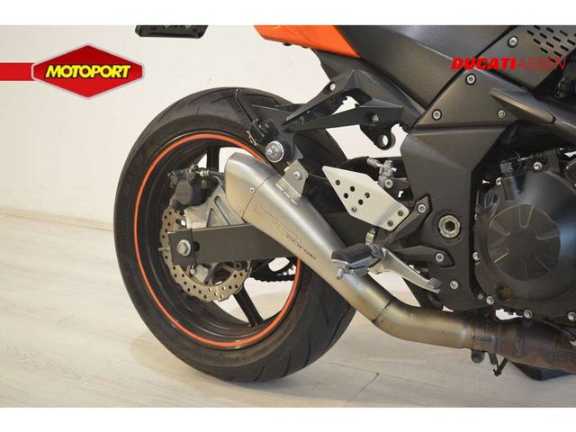 kawasaki - z-750