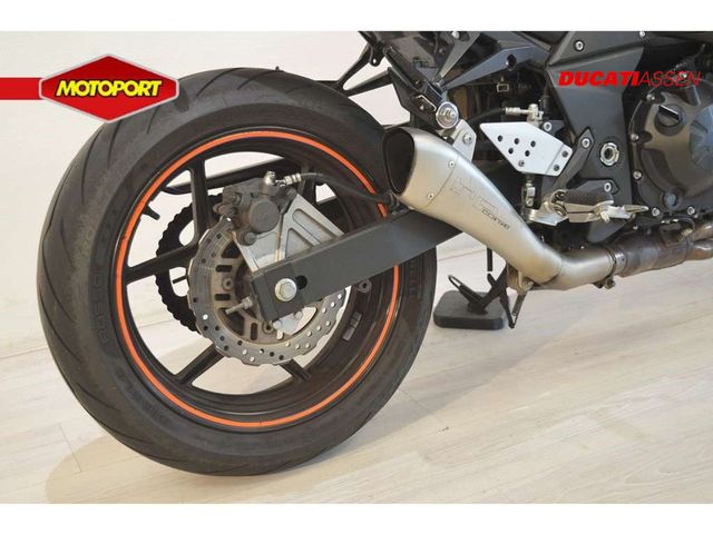 kawasaki - z-750