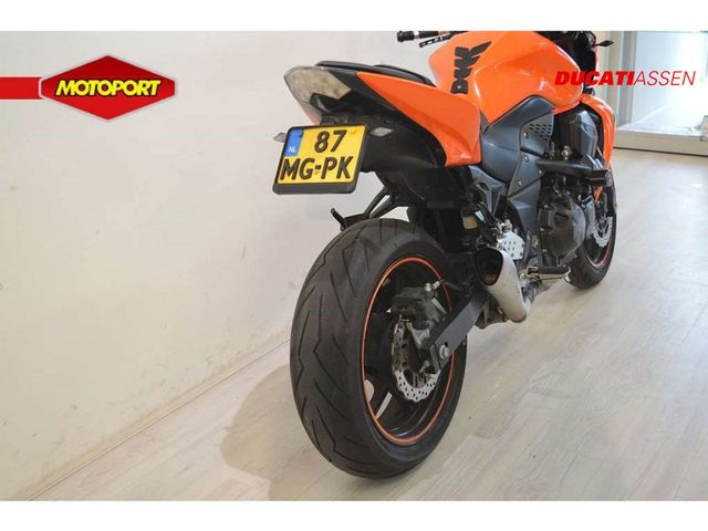 kawasaki - z-750