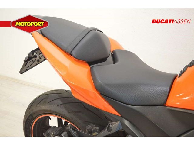 kawasaki - z-750