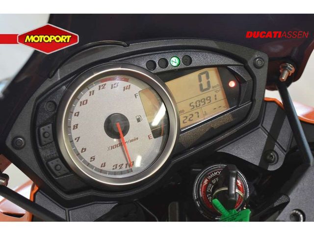 kawasaki - z-750