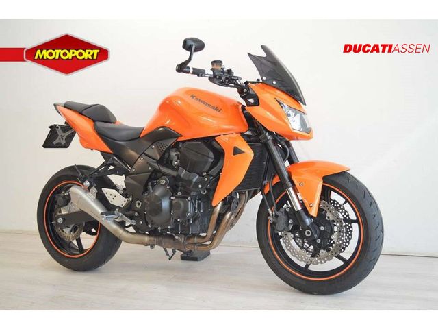 kawasaki - z-750