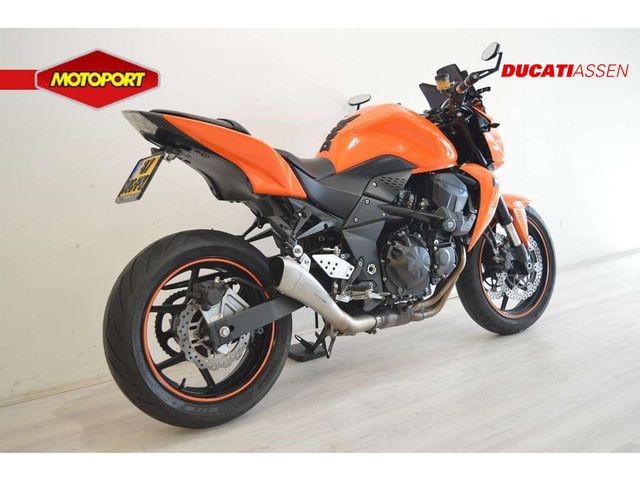 kawasaki - z-750