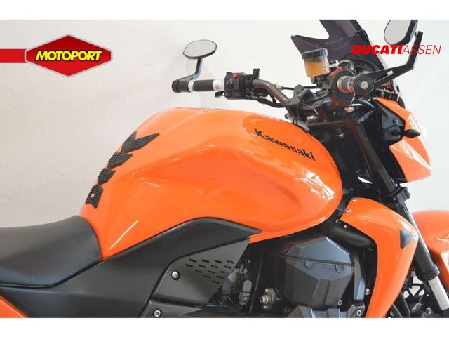 kawasaki - z-750