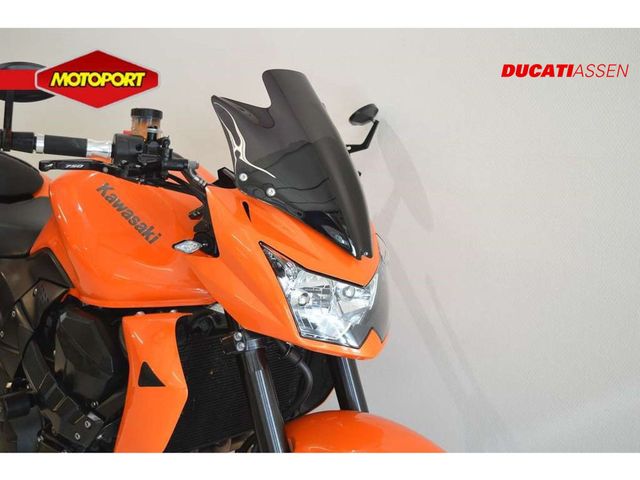 kawasaki - z-750