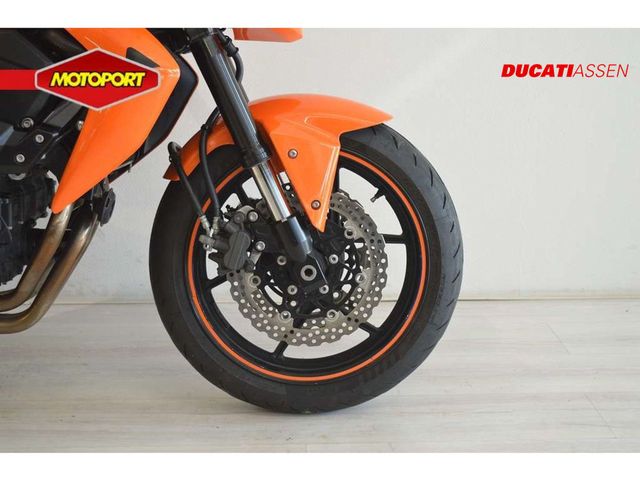 kawasaki - z-750