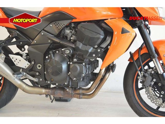 kawasaki - z-750