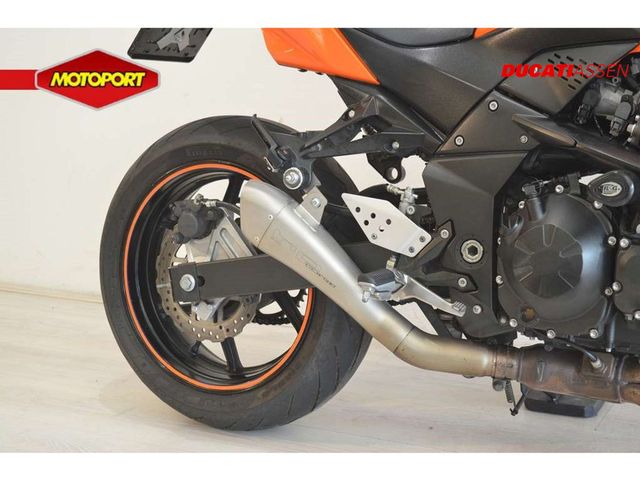 kawasaki - z-750