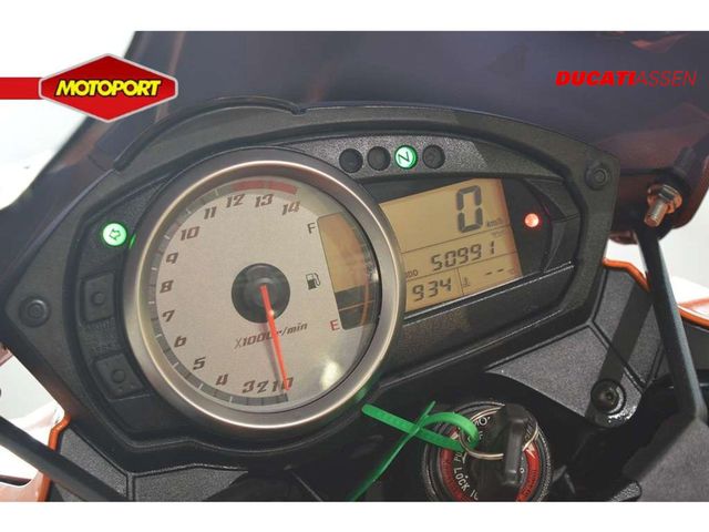 kawasaki - z-750