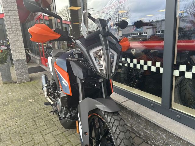 ktm - 390-adventure