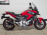 HONDA NC 700 X C-ABS