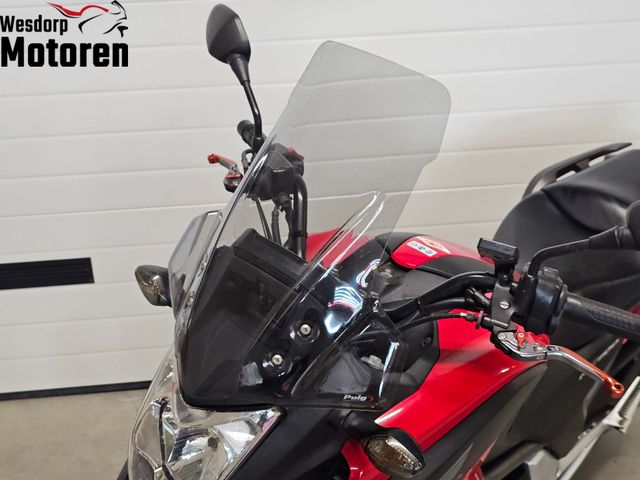 honda - nc-700-x-c-abs