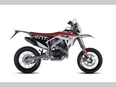 VENT DERAPAGE RR 125 4T