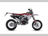 VENT DERAPAGE RR 125 4T