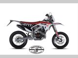 VENT DERAPAGE RR 125 4T