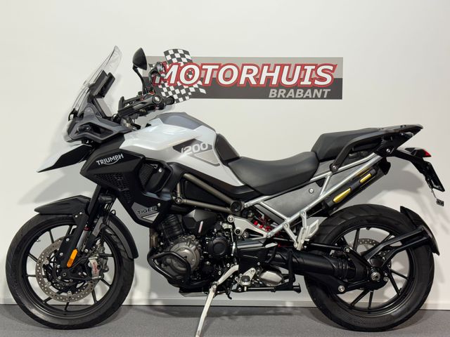 triumph - tiger-1200-gt-pro