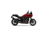 HARLEY-DAVIDSON PAN AMERICA 1250 ST