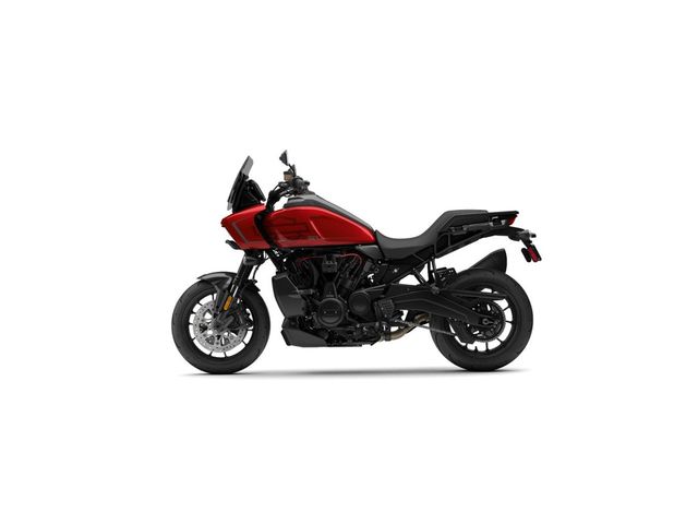 harley-davidson - pan-america-ra-1250-st