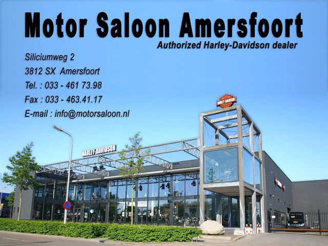 harley-davidson - pan-america-ra-1250-st