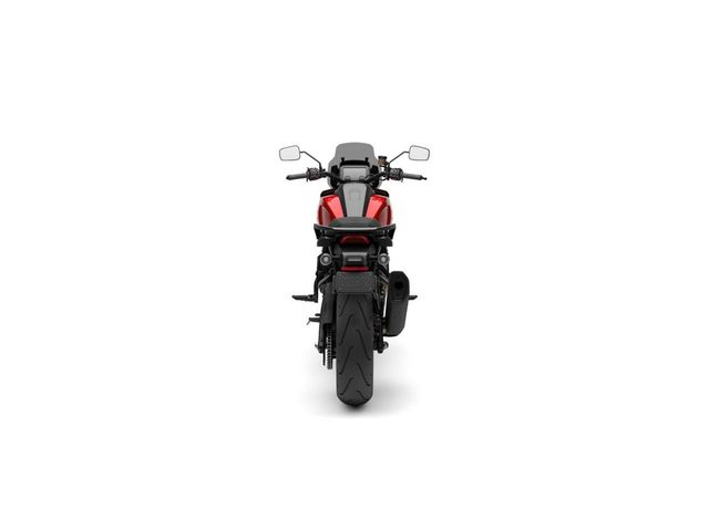 harley-davidson - pan-america-ra-1250-st