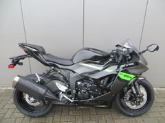 KAWASAKI NINJA ZX-6R