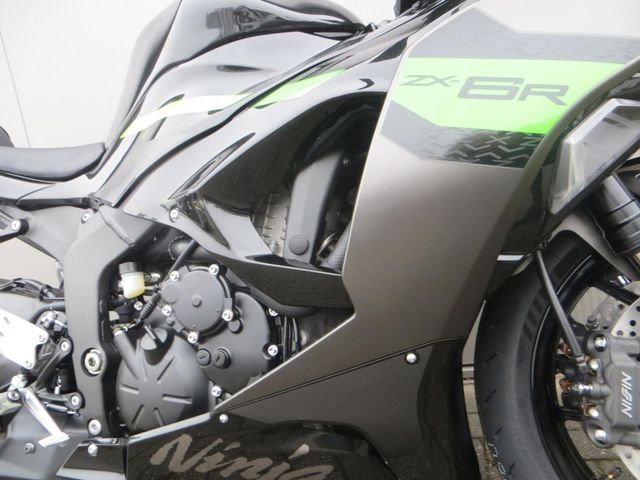 kawasaki - ninja-zx-6r