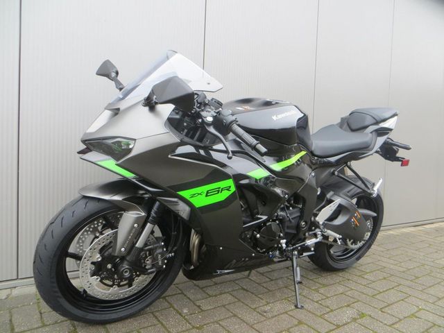 kawasaki - ninja-zx-6r
