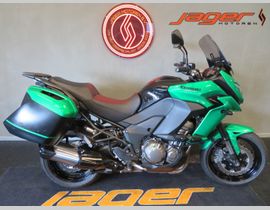 Kawasaki Versys 1000 ABS 2015 occasion