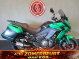 KAWASAKI VERSYS 1000 ABS
