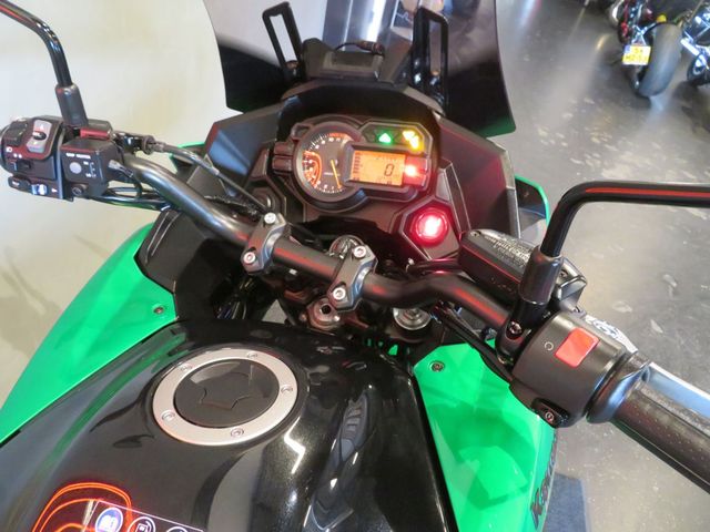 kawasaki - versys-1000-abs