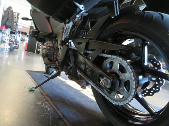 kawasaki - versys-1000-abs