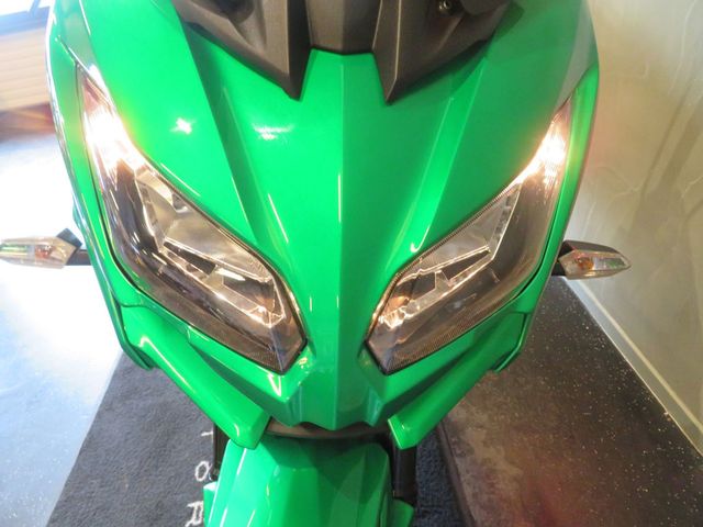 kawasaki - versys-1000-abs