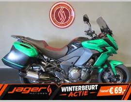 Kawasaki Versys 1000 ABS 2015 occasion