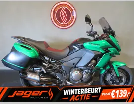 Kawasaki Versys 1000 ABS 2015 occasion