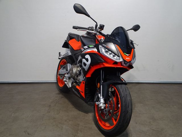 aprilia - tuono-660